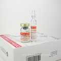 Difen-Guyenne B12 Injection Diclofénac Potassium Antipyrétique Analgésiques